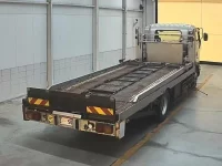 Isuzu FORWARD лот № 3336 оценка 3.5  с аукциона в Японии 1