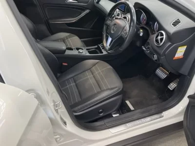 Mercedes-Benz GLK CLASS