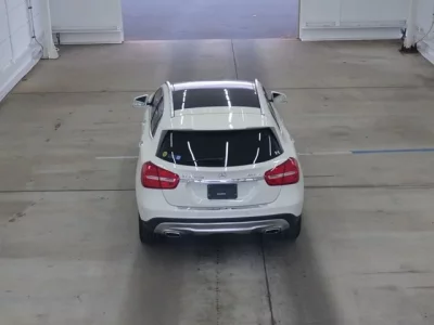 Mercedes-Benz GLK CLASS