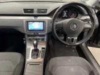 Volkswagen PASSAT VARIANT лот № 5045 оценка 4  с аукциона в Японии 4