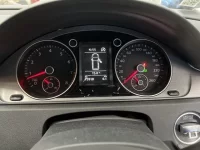 Volkswagen PASSAT VARIANT лот № 5045 оценка 4  с аукциона в Японии 5