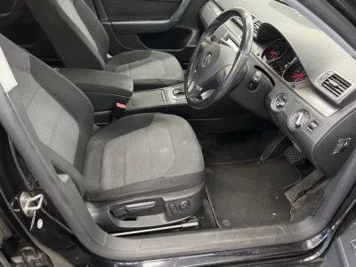 Volkswagen PASSAT VARIANT  с аукциона в Японии