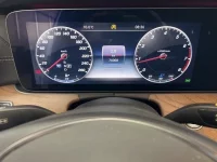 Mercedes-Benz E CLASS лот № 5047 оценка 4  с аукциона в Японии 5