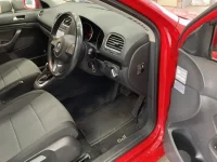 Volkswagen GOLF VARIANT лот № 5050 оценка 4  с аукциона в Японии 3