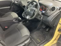 Renault KANGOO лот № 5049 оценка 4  с аукциона в Японии 3