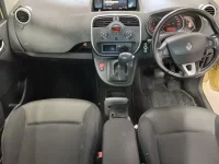Renault KANGOO лот № 5049 оценка 4  с аукциона в Японии 4