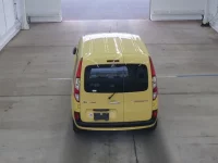 Renault KANGOO лот № 5049 оценка 4  с аукциона в Японии 2