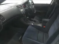 Honda ACCORD лот № 4686 оценка 3  с аукциона в Японии 2