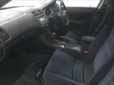 Honda ACCORD  с аукциона в Японии