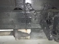 Hino RANGER лот № 3329 оценка RC  с аукциона в Японии 3