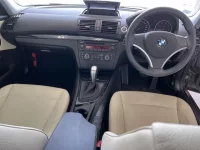 BMW 1-Series лот № 5062 оценка 3.5  с аукциона в Японии 4