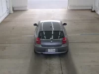 BMW 1-Series лот № 5062 оценка 3.5  с аукциона в Японии 2