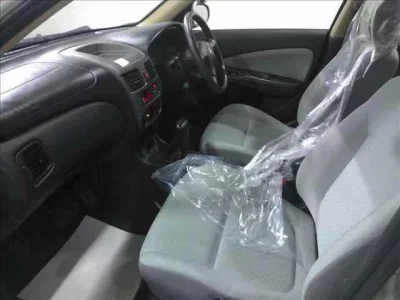 Nissan SYLPHY  с аукциона в Японии