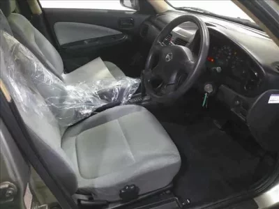 Nissan SYLPHY  с аукциона в Японии