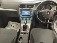 Volkswagen GOLF VARIANT лот № 5064 оценка 4  с аукциона в Японии 4