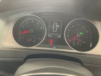 Volkswagen GOLF VARIANT лот № 5064 оценка 4  с аукциона в Японии 5