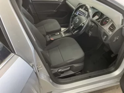 Volkswagen GOLF VARIANT  с аукциона в Японии