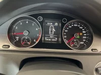 Volkswagen PASSAT лот № 5063 оценка 4  с аукциона в Японии 5