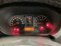 Nissan CUBE лот № 2840 оценка 3  с аукциона в Японии 2