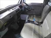 Honda ACTY TRUCK лот № 4713 оценка 3  с аукциона в Японии 2