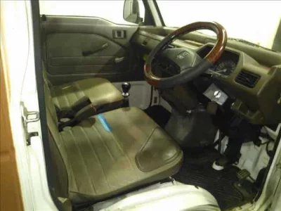 Honda ACTY TRUCK  с аукциона в Японии