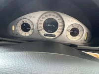 Mercedes-Benz E CLASS лот № 5065 оценка 3.5  с аукциона в Японии 5