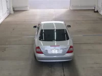 Mercedes-Benz E CLASS лот № 5065 оценка 3.5  с аукциона в Японии 2