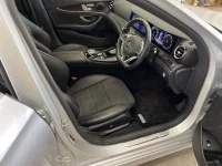 Mercedes-Benz E CLASS лот № 5068 оценка 4  с аукциона в Японии 3