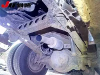 Isuzu TRUCK лот № 8009 оценка R  с аукциона в Японии 8