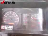 Isuzu TRUCK лот № 8009 оценка R  с аукциона в Японии 3