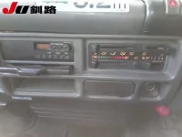 Isuzu TRUCK лот № 8009 оценка R  с аукциона в Японии 4