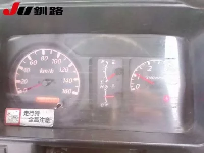 Isuzu TRUCK  с аукциона в Японии