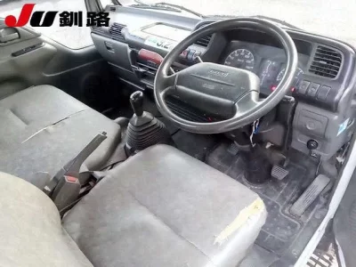 Isuzu TRUCK  с аукциона в Японии