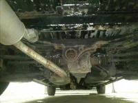 Nissan NV200 лот № 9023 оценка 3  с аукциона в Японии 6