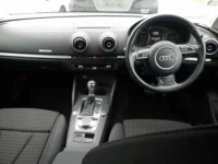 Audi A3 лот № 4089 оценка 4.5  с аукциона в Японии 2