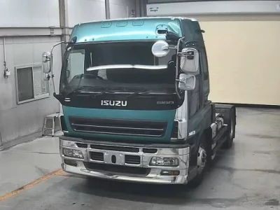 Isuzu TRUCK