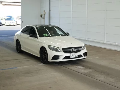 Mercedes-Benz AMG
