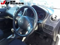 Nissan NOTE лот № 5071 оценка R  с аукциона в Японии 5
