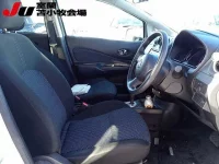 Nissan NOTE лот № 5071 оценка R  с аукциона в Японии 6