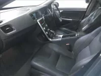 Volvo S60 лот № 4874 оценка 4  с аукциона в Японии 2