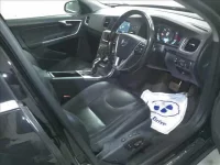 Volvo S60 лот № 4874 оценка 4  с аукциона в Японии 3