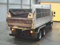 Hino RANGER лот № 3366 оценка RA  с аукциона в Японии 1