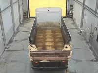 Hino RANGER лот № 3366 оценка RA  с аукциона в Японии 2