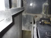 Hino RANGER лот № 3366 оценка RA  с аукциона в Японии 3