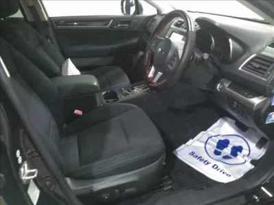 Subaru LEGACY OUTBACK  с аукциона в Японии
