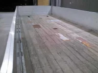 Nissan CONDOR лот № 9048 оценка 3.5  с аукциона в Японии 10