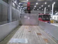 Nissan CONDOR лот № 9048 оценка 3.5  с аукциона в Японии 9