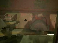 Nissan CONDOR лот № 9048 оценка 3.5  с аукциона в Японии 5