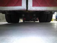 Nissan CONDOR лот № 9048 оценка 3.5  с аукциона в Японии 6