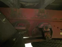 Nissan CONDOR лот № 9048 оценка 3.5  с аукциона в Японии 7